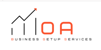 MOA BUSINESS SETUP SERVICES