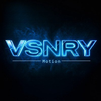 VSNRY Motion