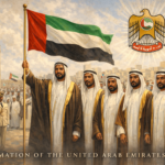 History of the United Arab Emirates: From Ancient Civilization to a Modern Global Nation