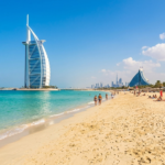 Jumeirah Beach Complete Visitor Guide