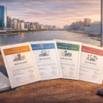 Business License Types Available in Sharjah