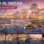 Qasr Al Watan Complete Visitor Guide