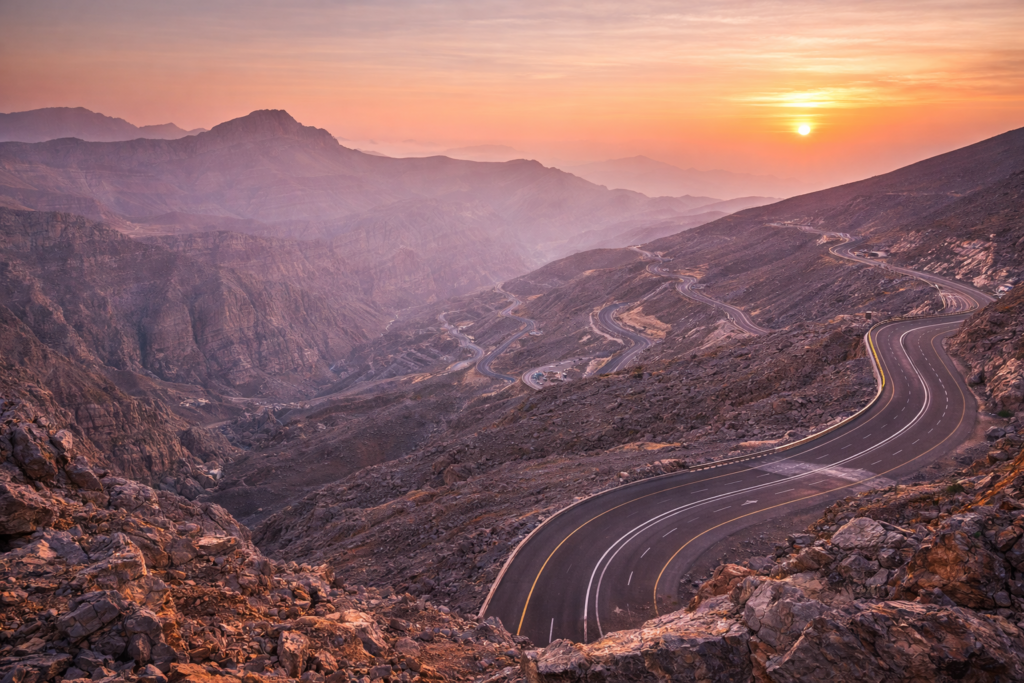 Jebel Jais Complete Visitor Guide