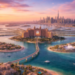 Explore the Luxury and Entertainment of Palm Jumeirah
