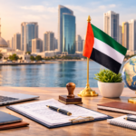 Why Sharjah is a Smart Choice for Starting a Business in the UAE