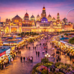Global Village Dubai Complete Visitor Guide