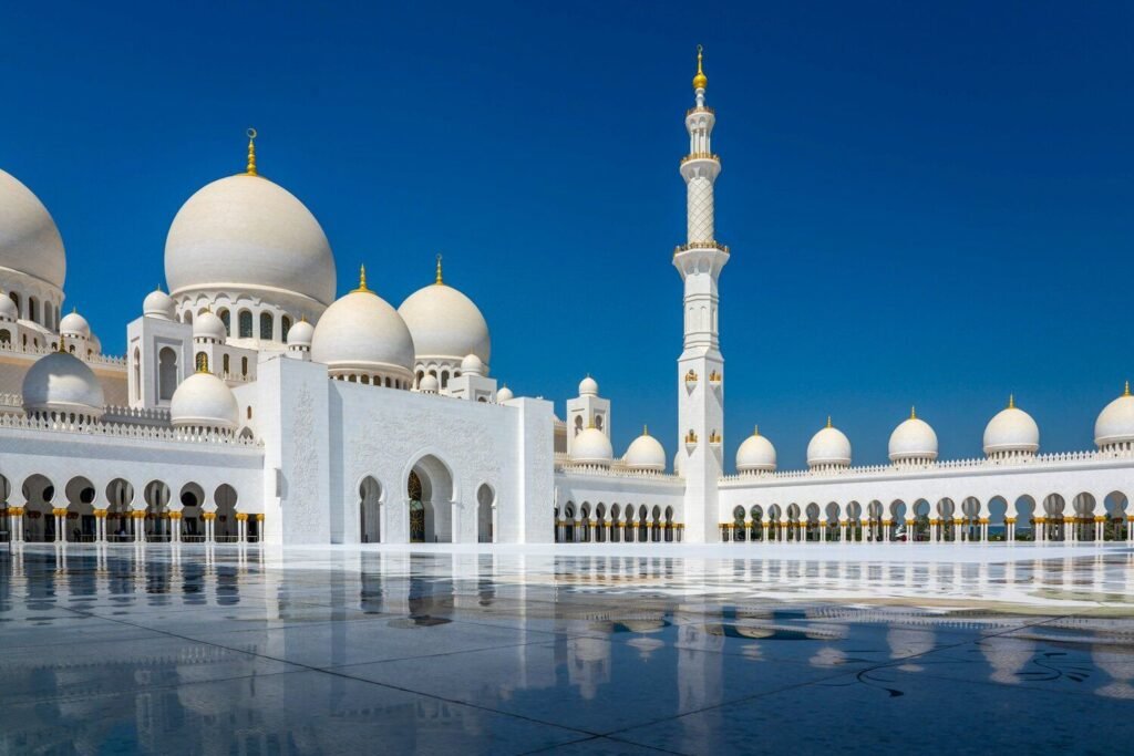 Abu Dhabi Employment Visa Complete Guide 2026 Requirements Process Fees and FAQs