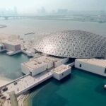 Explore the Cultural Masterpiece Louvre Abu Dhabi