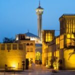 Discover the Historic Beauty of Al Fahidi Historical Neighborhood