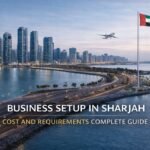 Business Setup in Sharjah Cost and Requirements Complete Guide